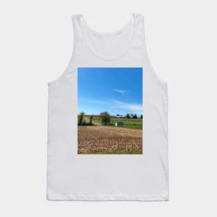 York County Farmland Tank Top